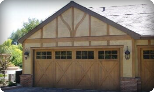 Garage Door