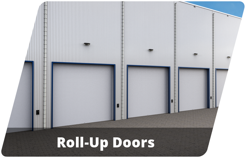 Roll-Up Doors