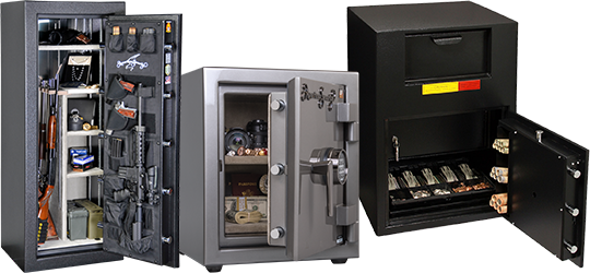 Security Safes